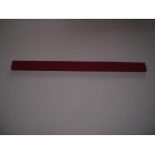 JOINT ROUGE NEOPRENE 22X8X320MM pour multiple 315 Orved